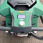 Boma Tempo Run 65 2017 schrobzuigmachine