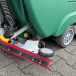 Boma Tempo Run 65 2017 scrubber