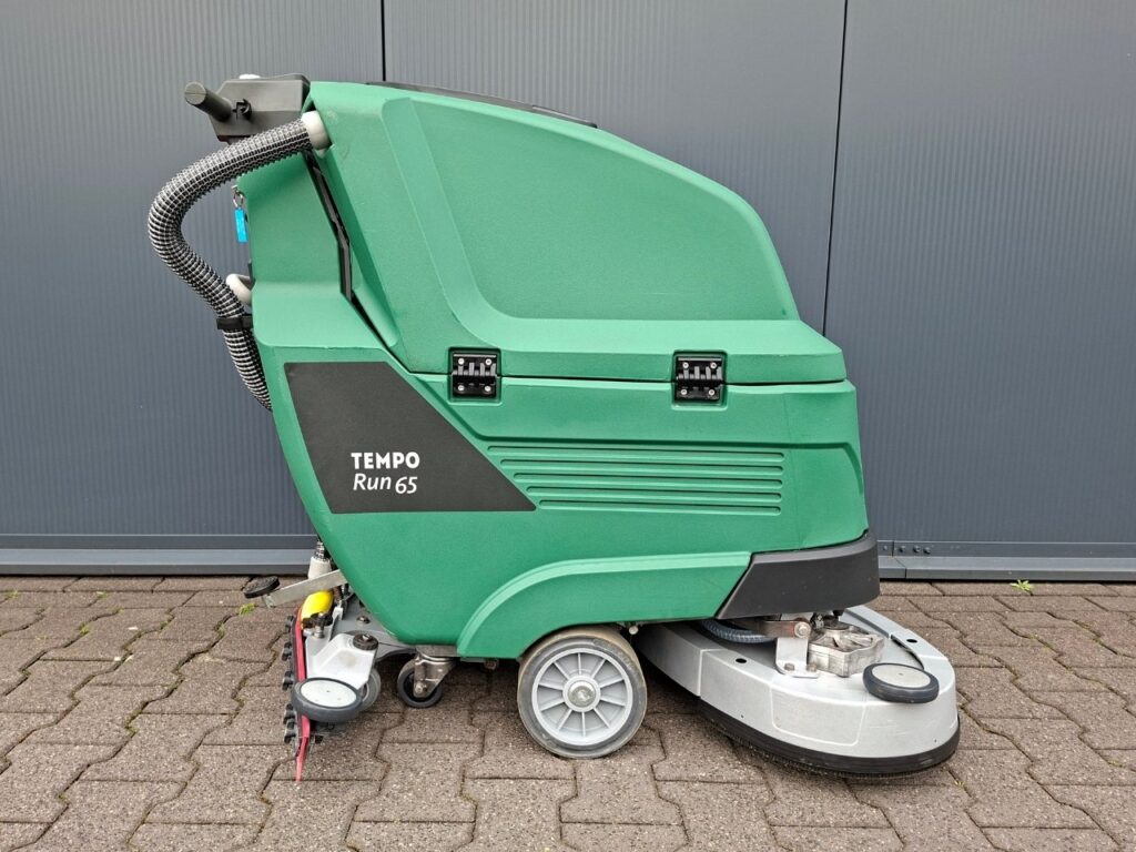 Boma Tempo Run 65 2019 gebruikt