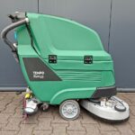 Boma Tempo Run 65 2019 gebruikt