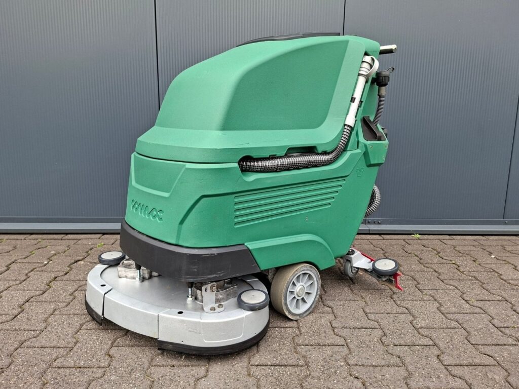 Boma Tempo Run 65 2019 occasion