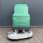 Boma Tempo Run 65 - 2023 schrobmachine