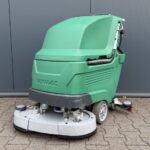 Boma Tempo Run 65 - 2023 schrobzuigmachine