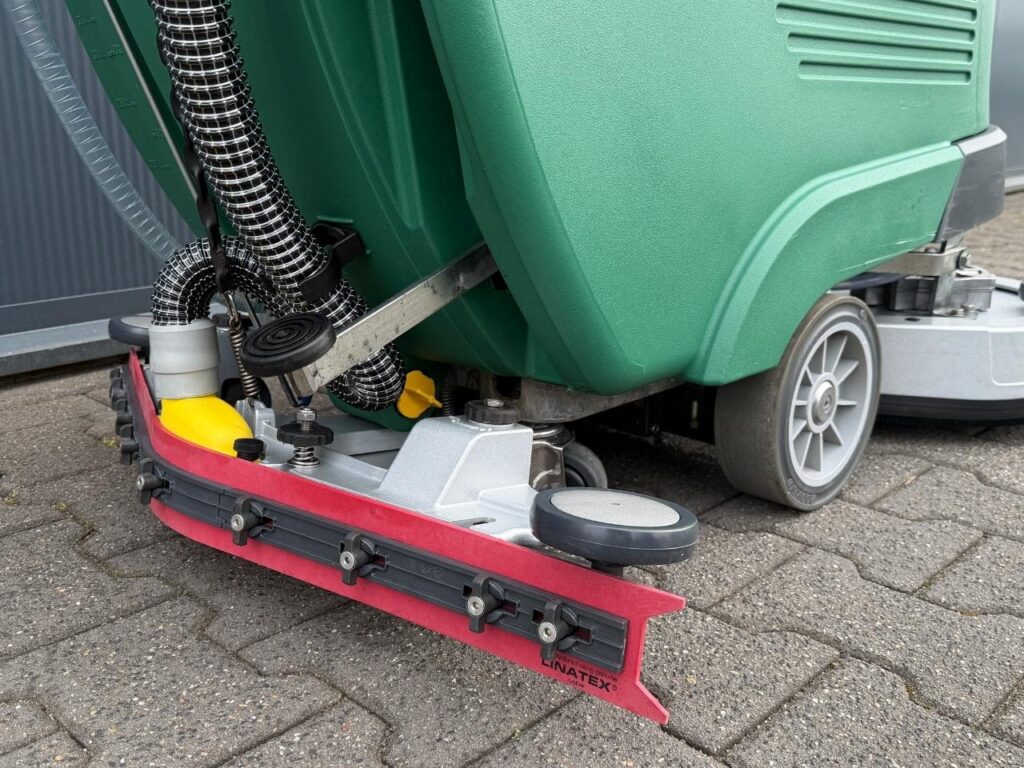 Boma Tempo Run 65 - 2023 scrubber