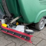 Boma Tempo Run 65 - 2023 scrubber