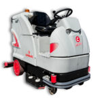 Comac Ultra 85B aanschaffen 2017