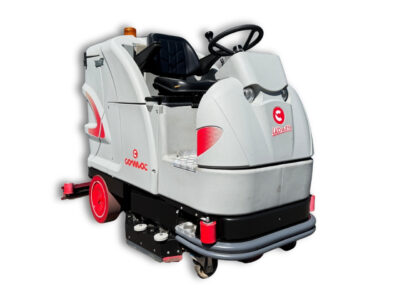 Comac Ultra 85B aanschaffen 2017
