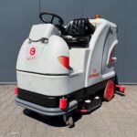 Comac Ultra 85B gereviseerd
