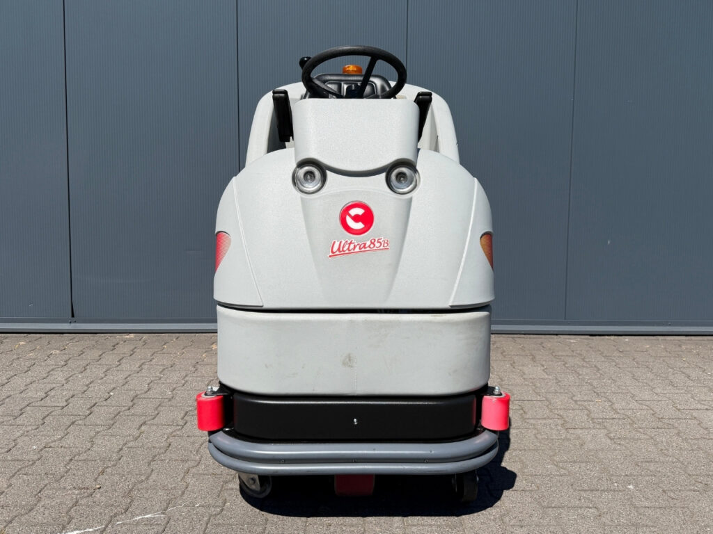 Comac Ultra 85B professioneel