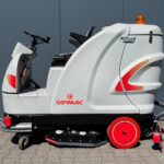 Comac Ultra 85B schrobmachine
