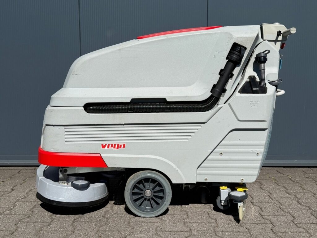 Comac Vega 65 BT - gereviseerd