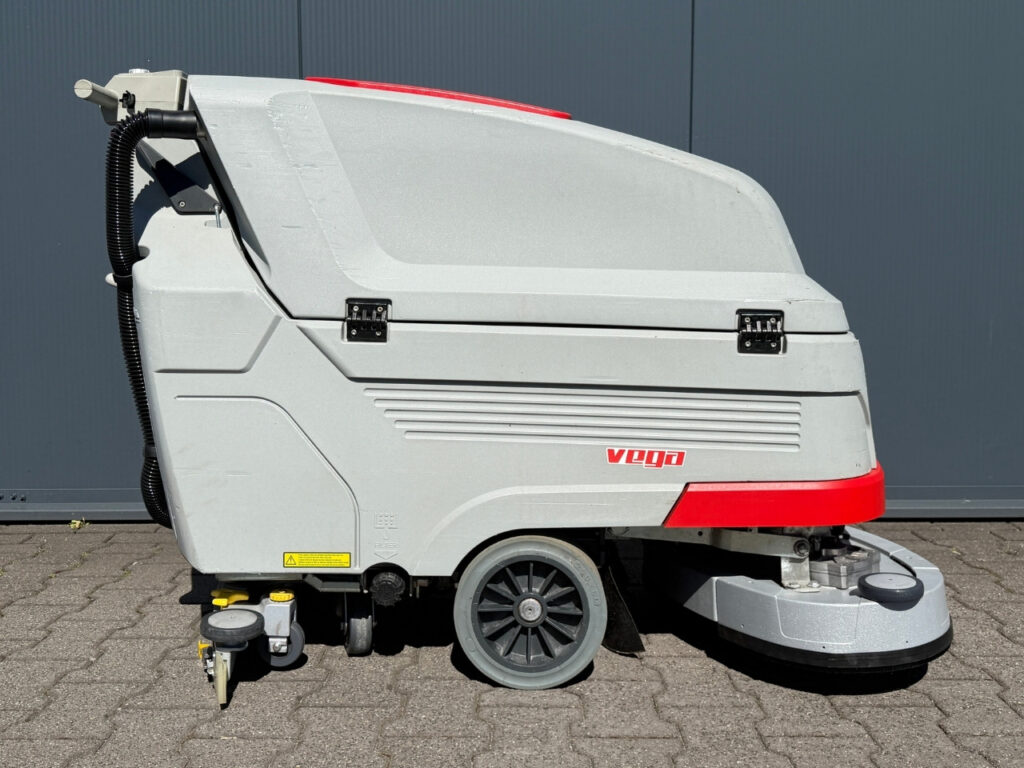 Comac Vega 65 BT - professioneel