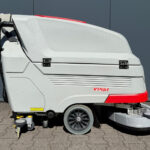 Comac Vega 65 BT - professioneel