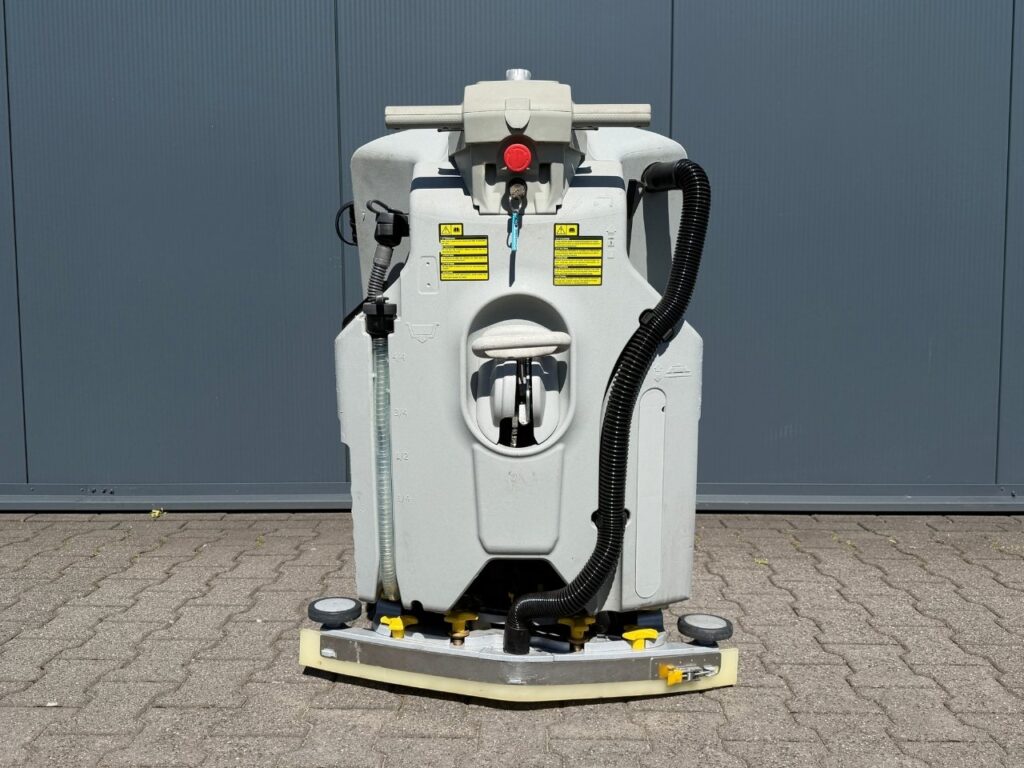 Comac Vega 65 BT - schrobmachine