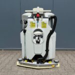 Comac Vega 65 BT - schrobmachine