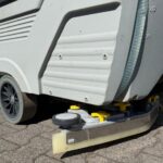 Comac Vega 65 BT - scrubber