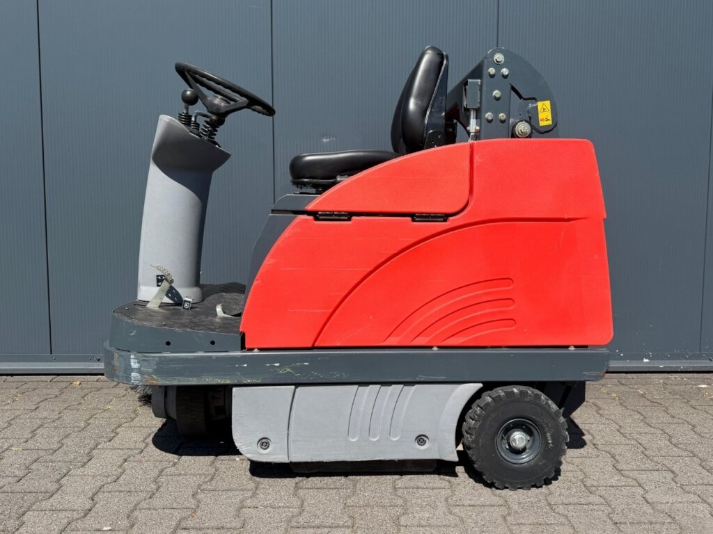 Hako Jonas 980 EH bestellen