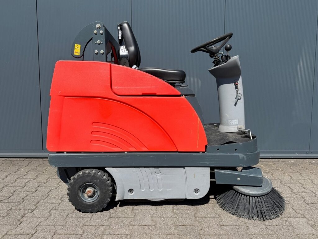 Hako Jonas 980 EH kopen