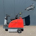 Hako Jonas 980 EH sweeper