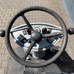 Hako Jonas 980 EH te koop