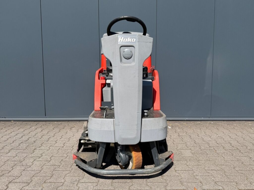 Hako scrubmaster B120 R bestellen