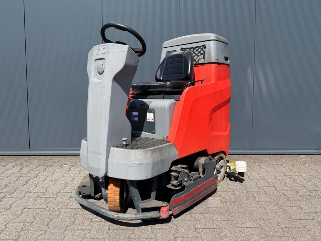 Hako scrubmaster B120 R kopen