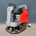 Hako scrubmaster B120 R kopen