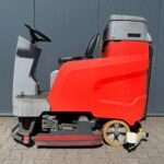 Hako scrubmaster B120 R occasion