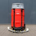 Hako scrubmaster B120 R schrobzuigmachine