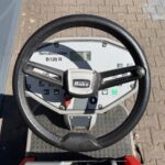 Hako scrubmaster B120 R scrubber