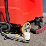 Hako scrubmaster B120 R te koop