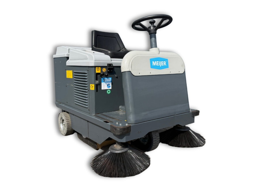 Meijer VR950 2020 aanschaffen