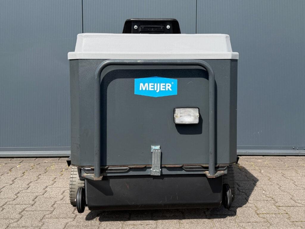 Meijer VR950 2020 bestellen