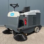 Meijer VR950 2020 gereviseerd