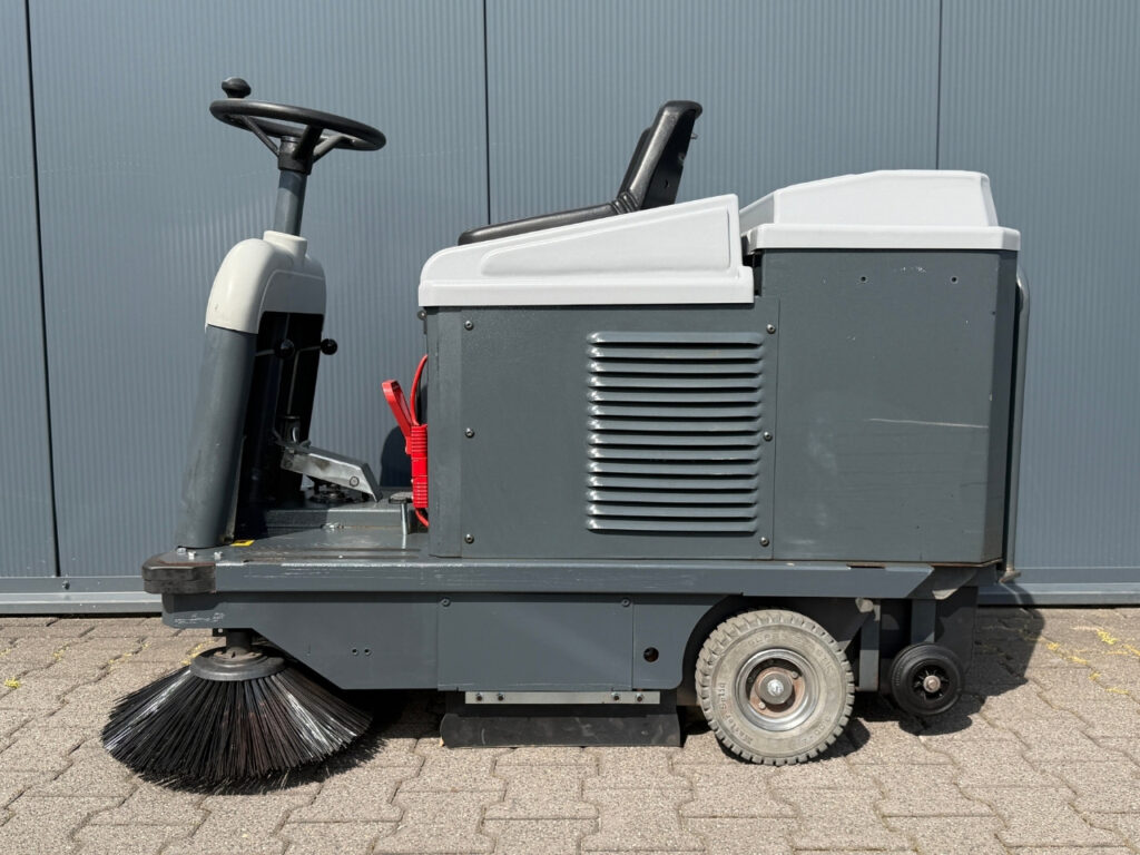 Meijer VR950 2020 professioneel