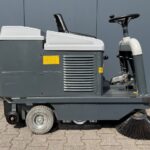 Meijer VR950 2020 sweeper