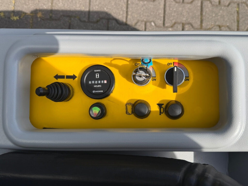 Meijer VR950 2020 te koop