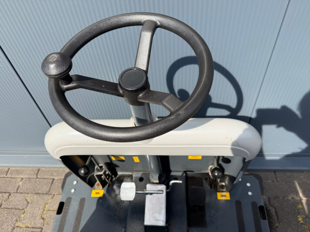 Meijer VR950 2020 veegmachine