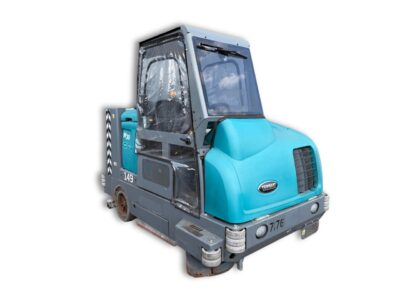 Tennant M30 aanschaffen