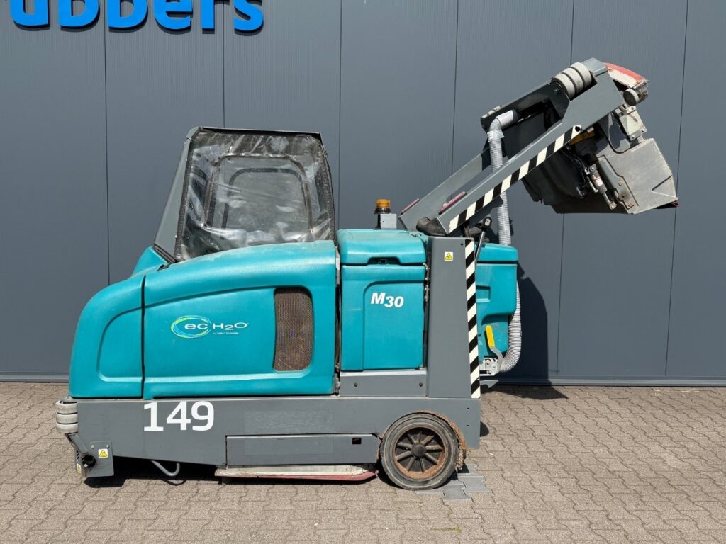 Tennant M30 bestellen