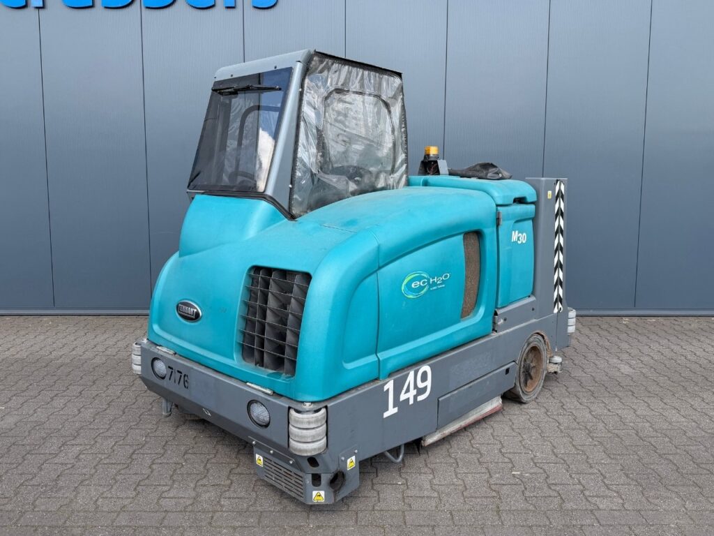 Tennant M30 te koop
