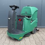 Boma Tempo Ride 55 - gereviseerd