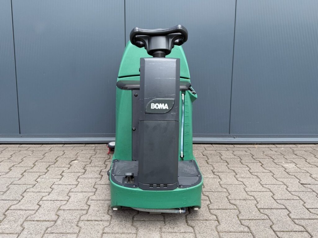 Boma Tempo Ride 55 - professioneel