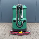Boma Tempo Ride 55 - schrobmachine
