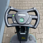 Boma Tempo Ride 55 - schrobzuigmachine