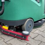 Boma Tempo Ride 55 - scrubber