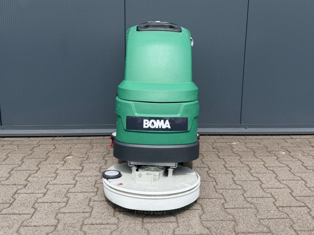 Boma Tempo Run 50 2019 bestellen