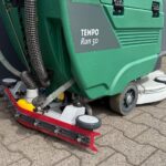 Boma Tempo Run 50 2019 schrobzuigmachine