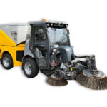 Hako Citymaster 1600 2dehands