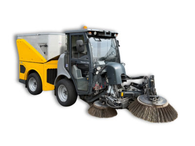 Hako Citymaster 1600 2dehands